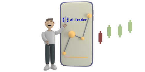ai-trader-trade with mobile